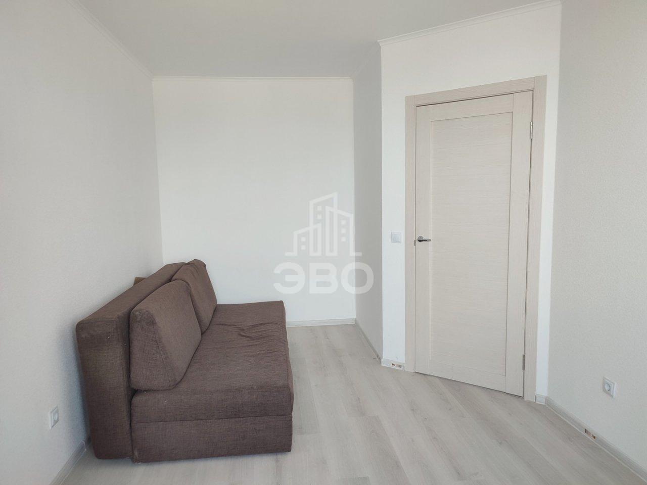 однокомнатная квартира в Санкт-Петербурге по адресу: Тихая ул., 13, к 3