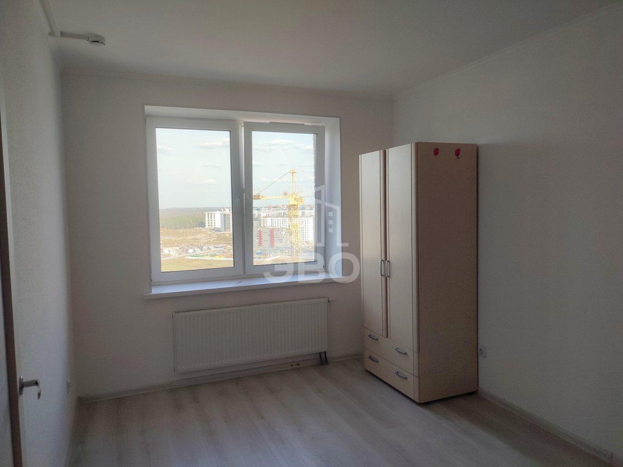 однокомнатная квартира в Санкт-Петербурге по адресу: Тихая ул., 13, к 3