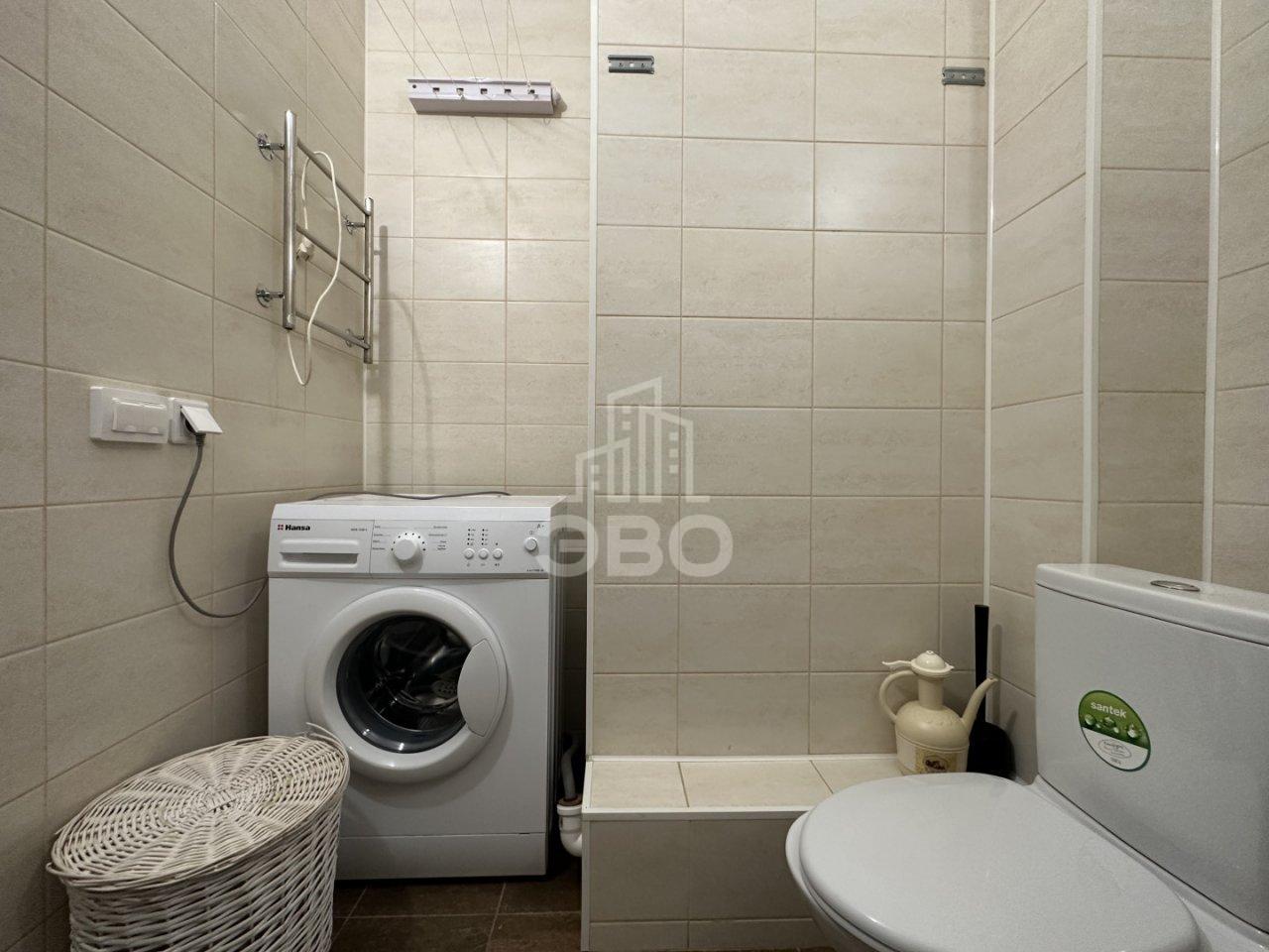 однокомнатная квартира в Санкт-Петербурге по адресу: Лидии Зверевой ул., 3, к 1, строение 1