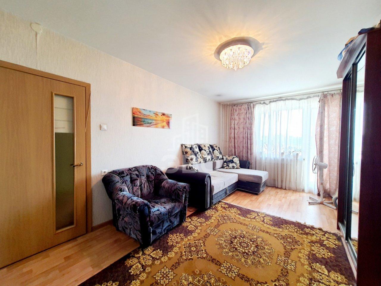 однокомнатная квартира в Санкт-Петербурге по адресу: 5-й Предпортовый проезд, 8, к 1