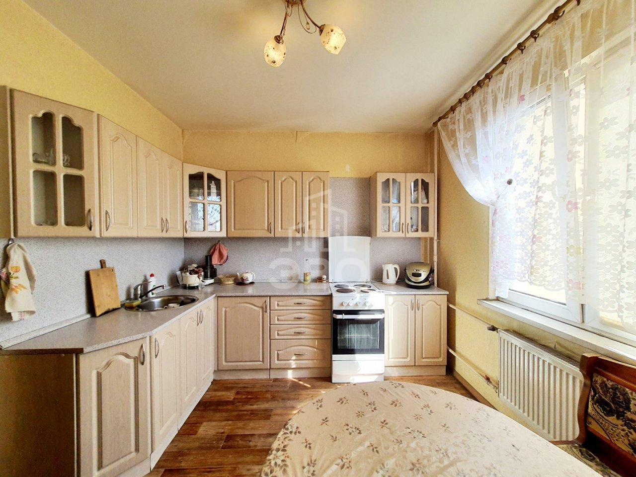 однокомнатная квартира в Санкт-Петербурге по адресу: 5-й Предпортовый проезд, 8, к 1