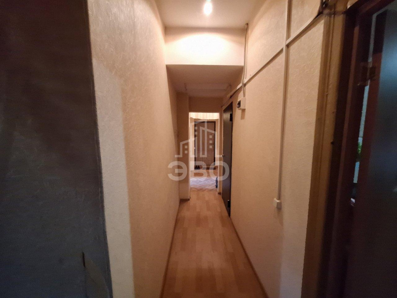 комната в Санкт-Петербурге по адресу: Ораниенбаумская ул., 22-24, литера А