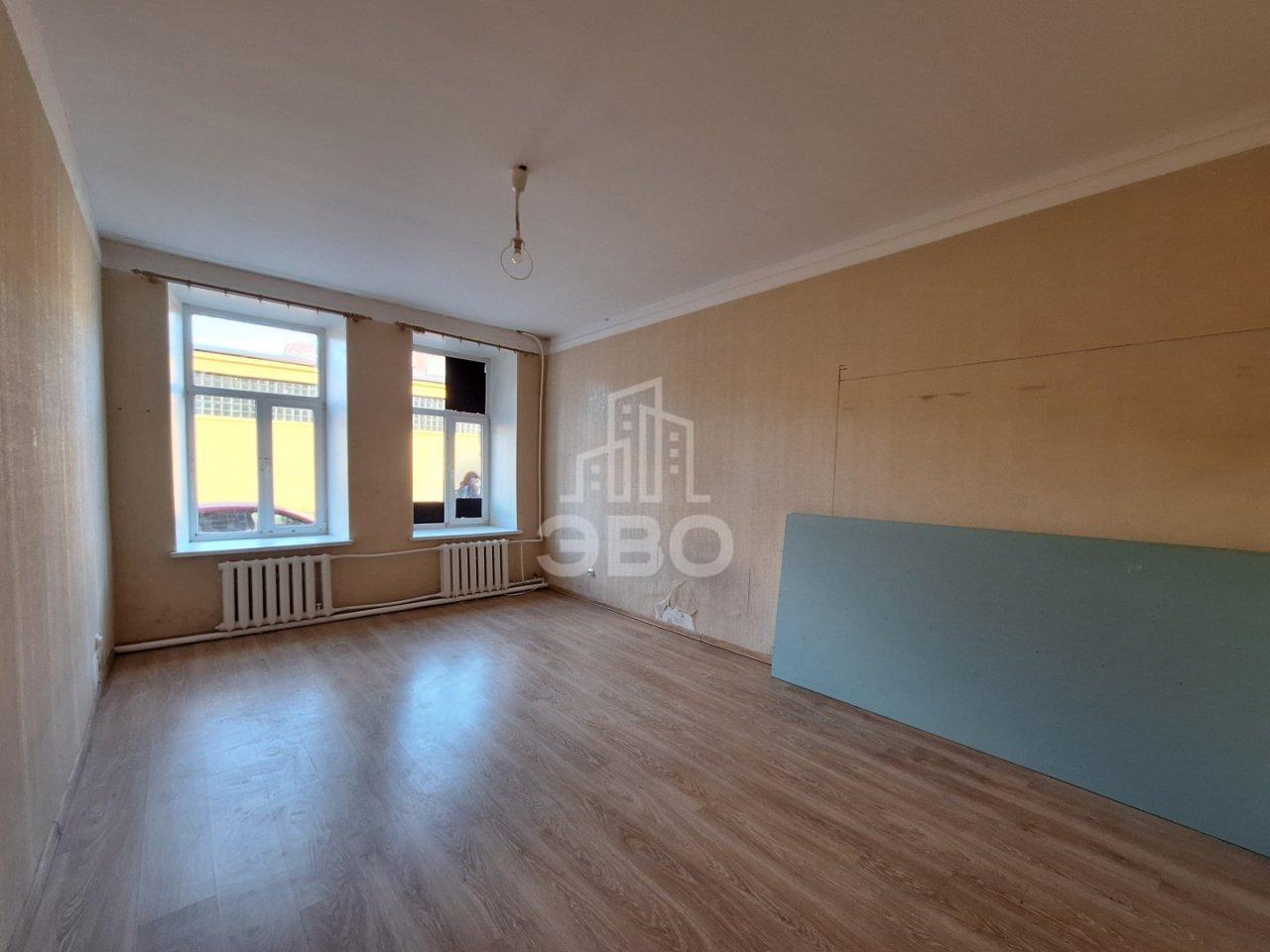 комната в Санкт-Петербурге по адресу: Ораниенбаумская ул., 22-24, литера А