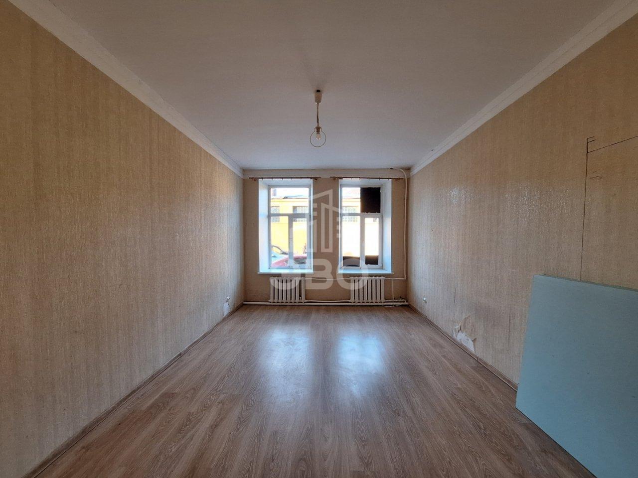 комната в Санкт-Петербурге по адресу: Ораниенбаумская ул., 22-24, литера А