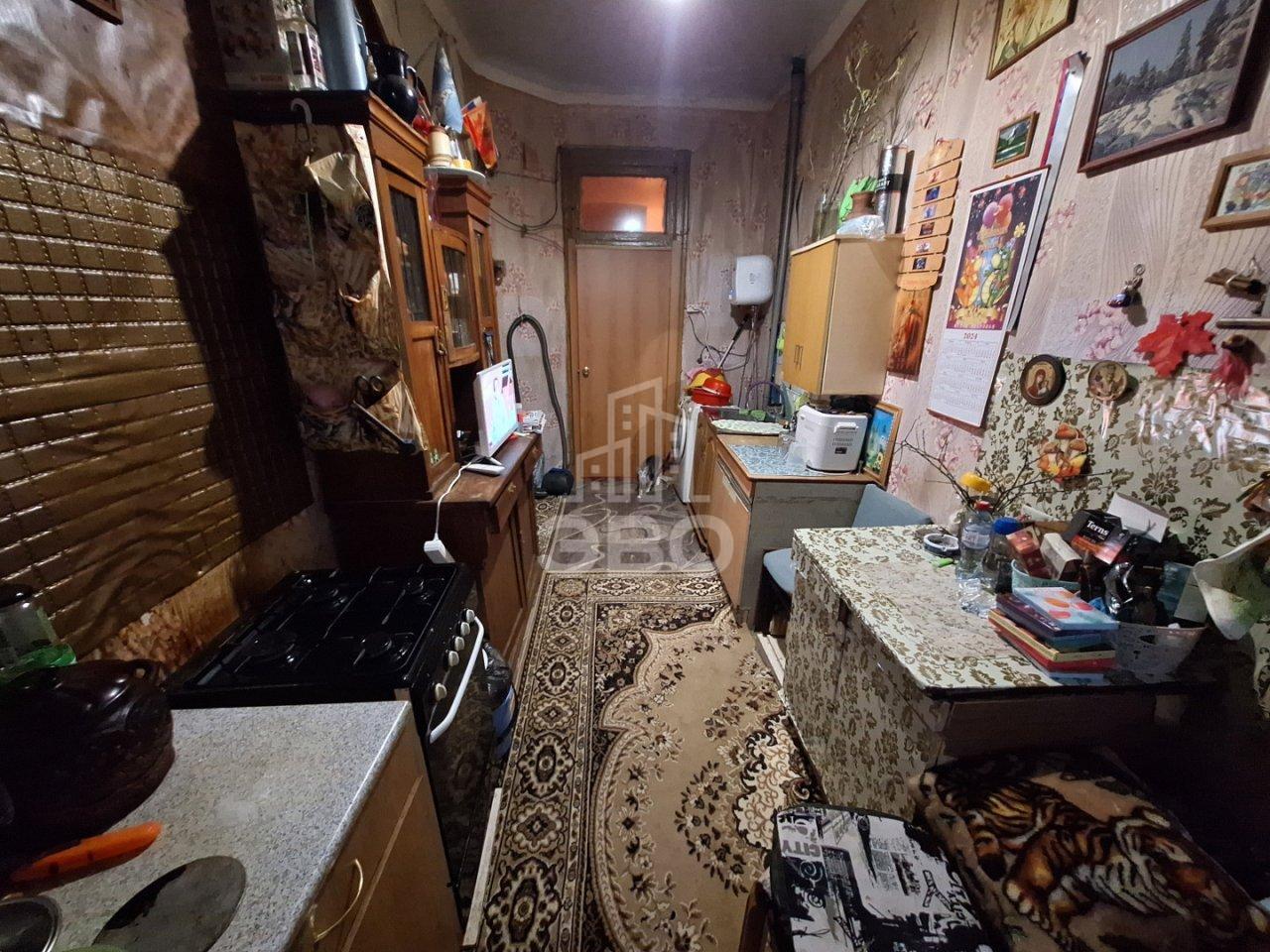 комната в Санкт-Петербурге по адресу: Ораниенбаумская ул., 22-24, литера А