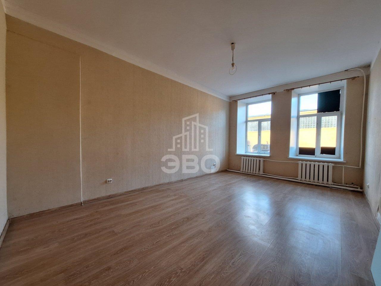 комната в Санкт-Петербурге по адресу: Ораниенбаумская ул., 22-24, литера А