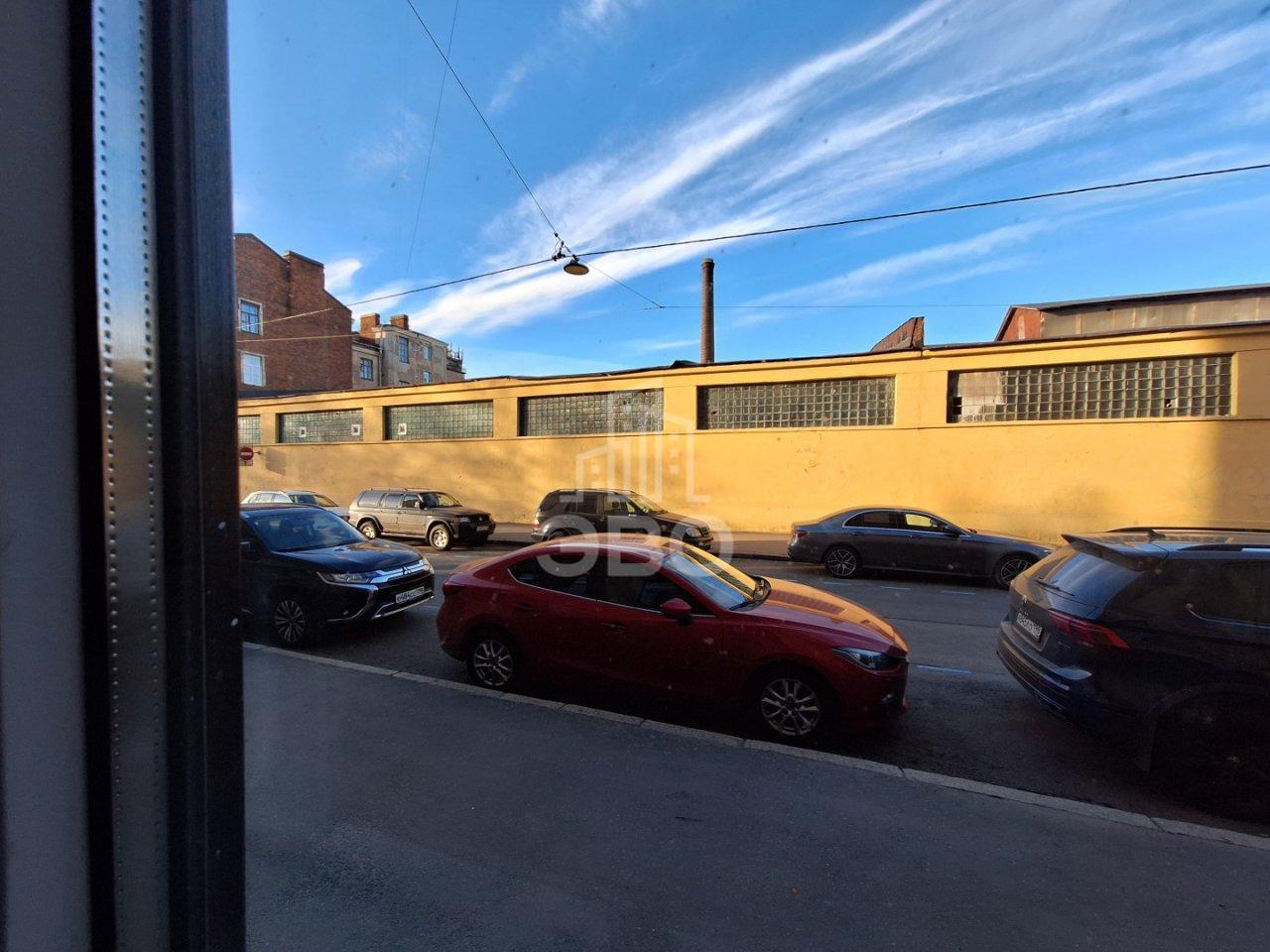 комната в Санкт-Петербурге по адресу: Ораниенбаумская ул., 22-24, литера А