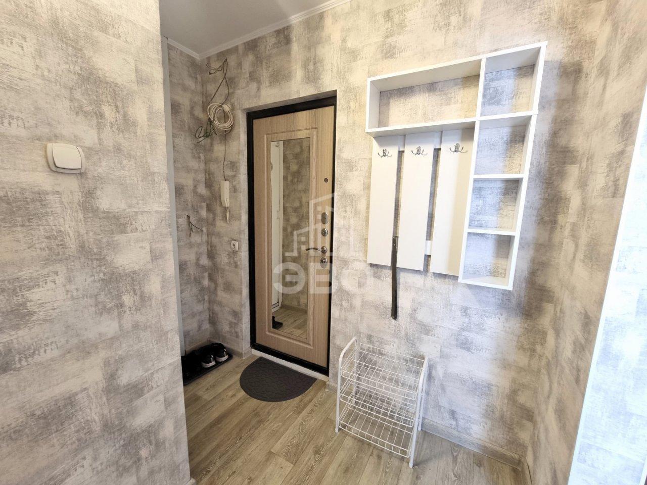 однокомнатная квартира в Санкт-Петербурге по адресу: Испытателей проспект, 20