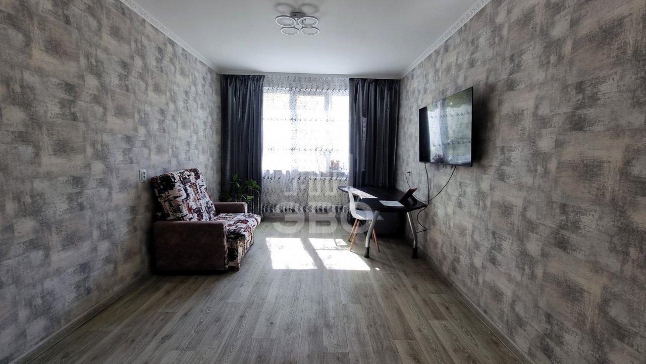 однокомнатная квартира в Санкт-Петербурге по адресу: Испытателей проспект, 20