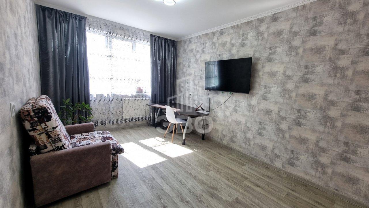 однокомнатная квартира в Санкт-Петербурге по адресу: Испытателей проспект, 20