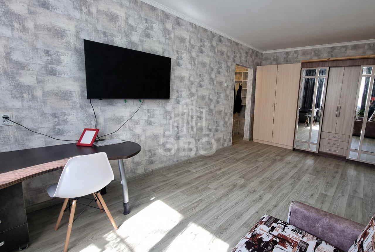 однокомнатная квартира в Санкт-Петербурге по адресу: Испытателей проспект, 20