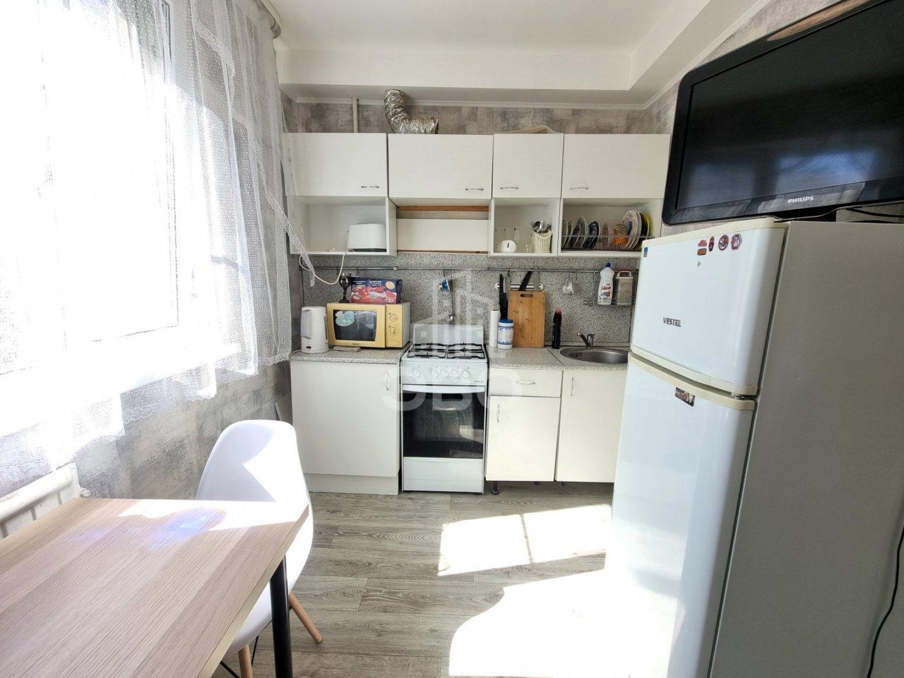 однокомнатная квартира в Санкт-Петербурге по адресу: Испытателей проспект, 20