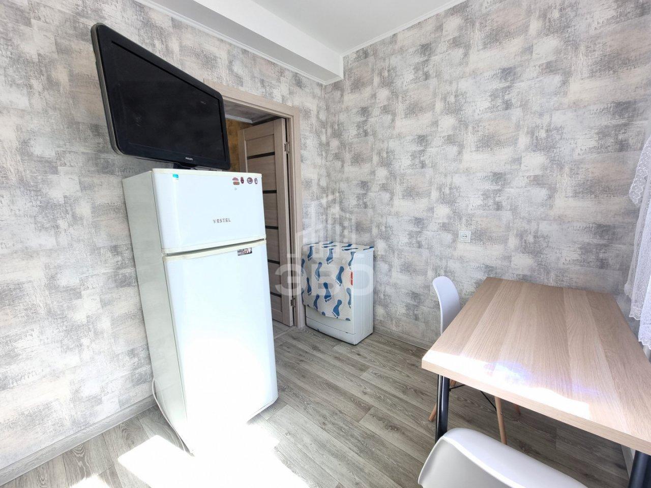 однокомнатная квартира в Санкт-Петербурге по адресу: Испытателей проспект, 20