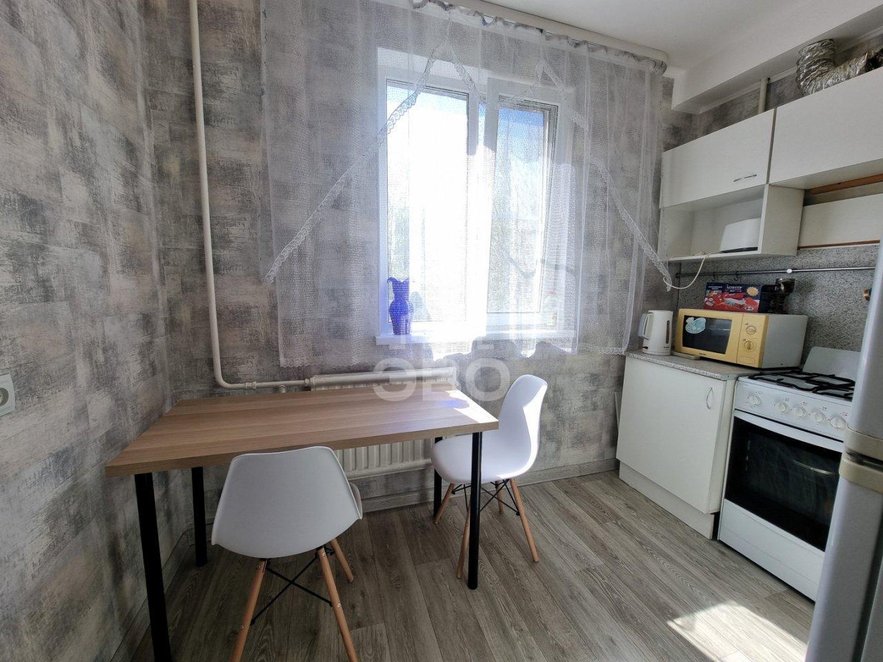 однокомнатная квартира в Санкт-Петербурге по адресу: Испытателей проспект, 20