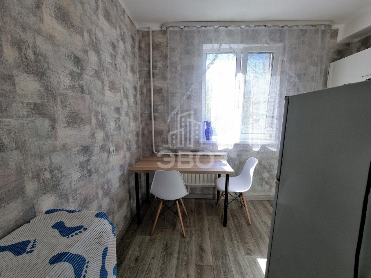 однокомнатная квартира в Санкт-Петербурге по адресу: Испытателей проспект, 20