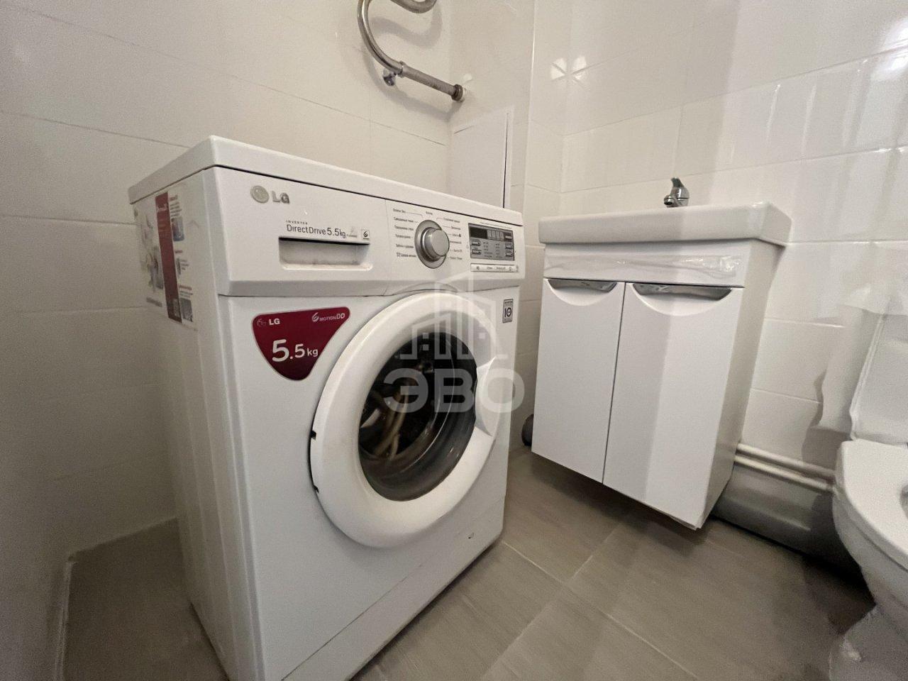 однокомнатная квартира в Санкт-Петербурге по адресу: Ново-Антропшинская ул., 5, к 1