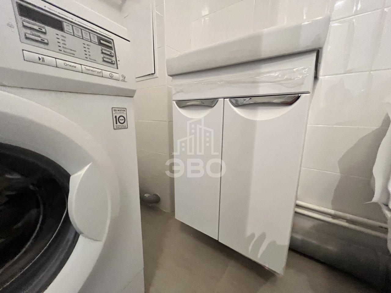 однокомнатная квартира в Санкт-Петербурге по адресу: Ново-Антропшинская ул., 5, к 1