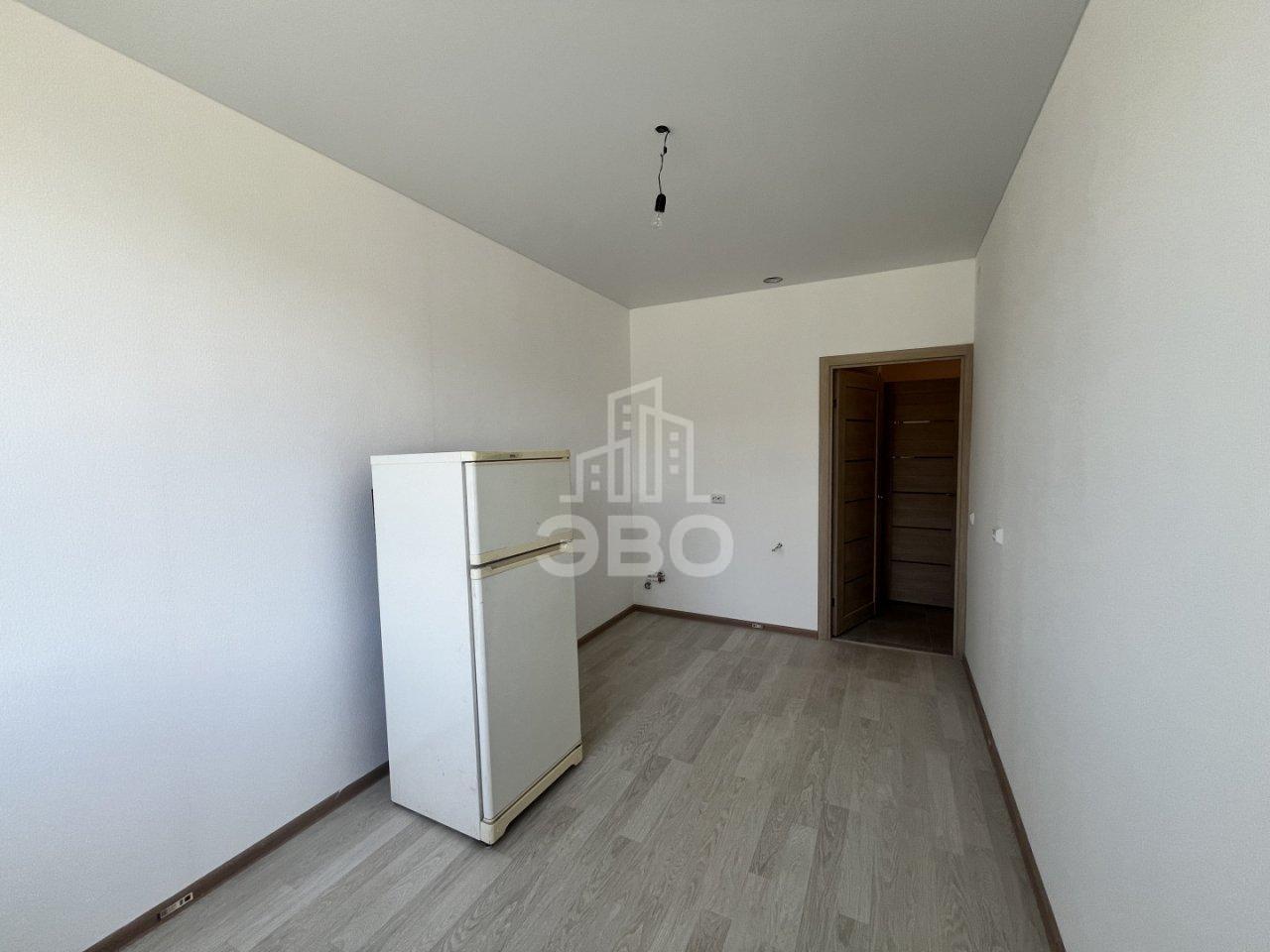 однокомнатная квартира в Санкт-Петербурге по адресу: Ново-Антропшинская ул., 5, к 1