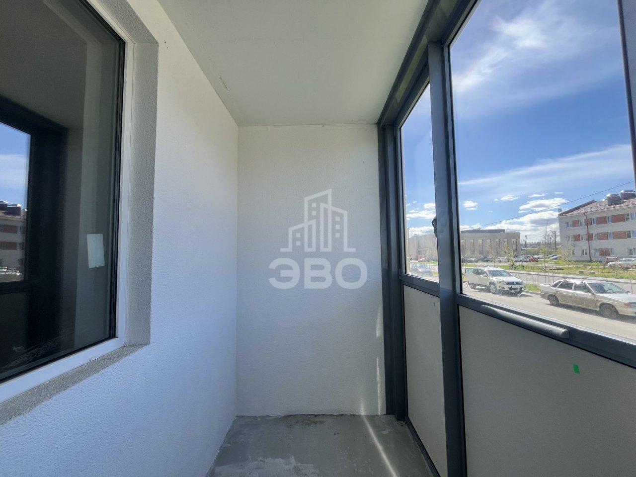 однокомнатная квартира в Санкт-Петербурге по адресу: Ново-Антропшинская ул., 5, к 1