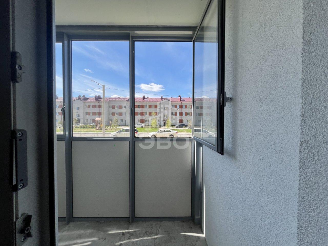 однокомнатная квартира в Санкт-Петербурге по адресу: Ново-Антропшинская ул., 5, к 1