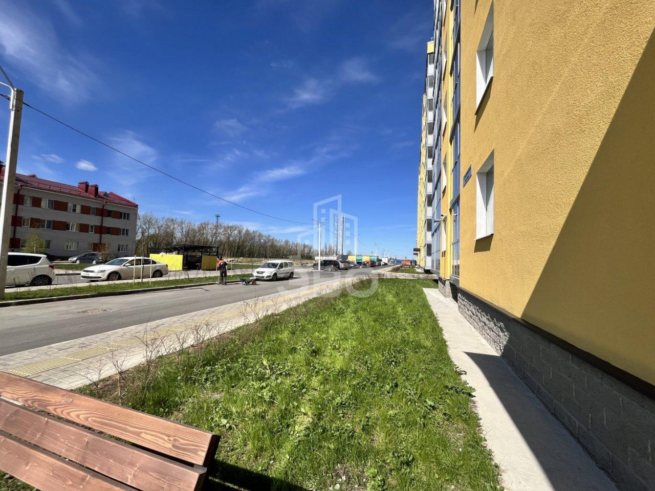 однокомнатная квартира в Санкт-Петербурге по адресу: Ново-Антропшинская ул., 5, к 1