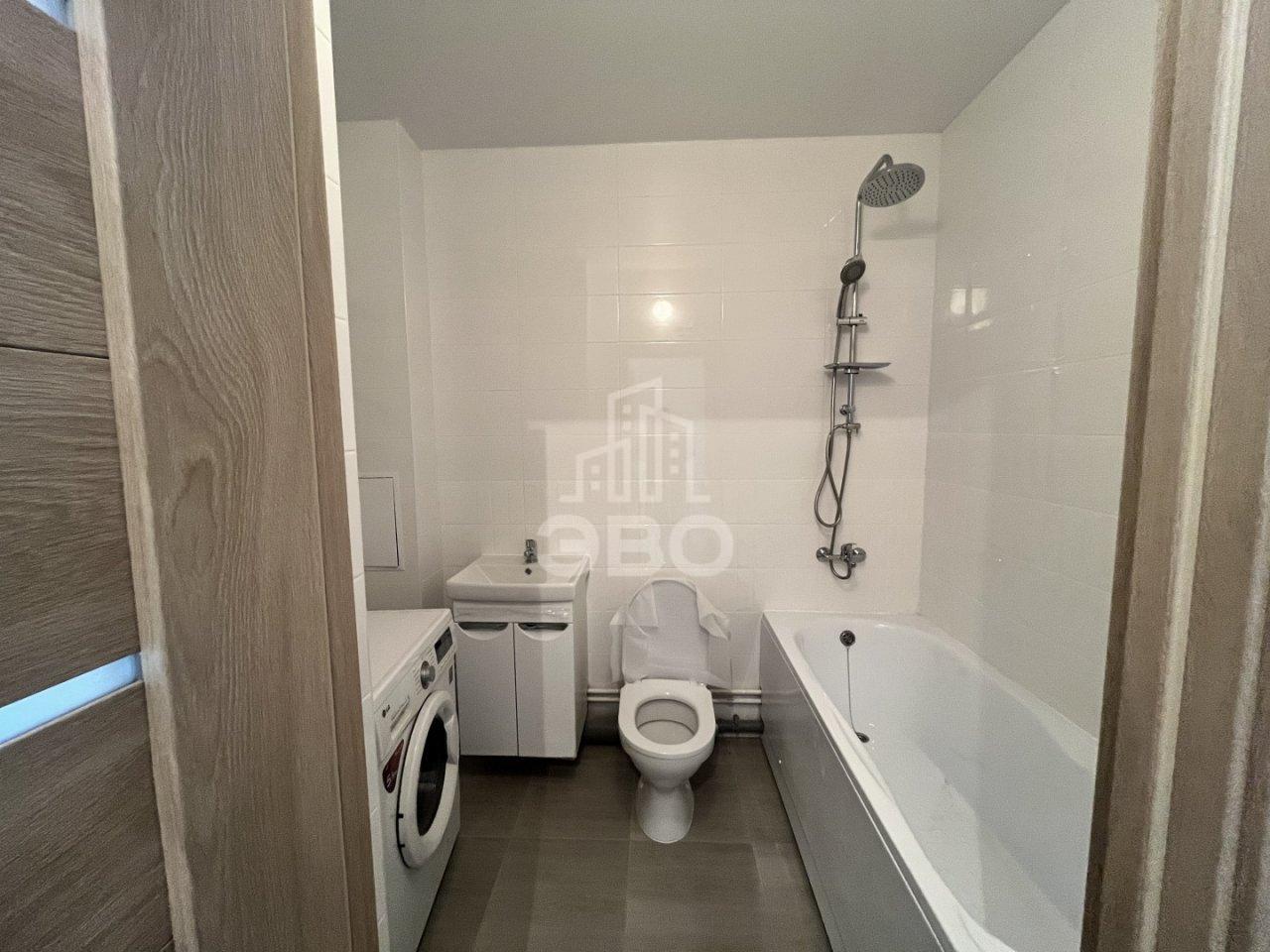 однокомнатная квартира в Санкт-Петербурге по адресу: Ново-Антропшинская ул., 5, к 1