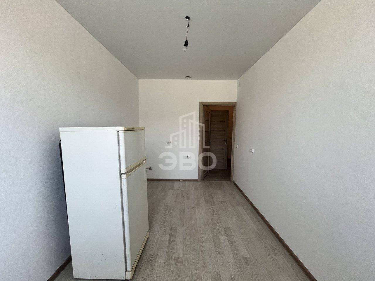 однокомнатная квартира в Санкт-Петербурге по адресу: Ново-Антропшинская ул., 5, к 1