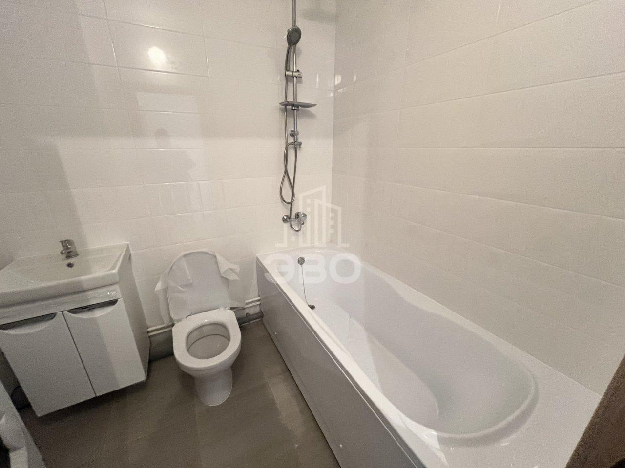 однокомнатная квартира в Санкт-Петербурге по адресу: Ново-Антропшинская ул., 5, к 1