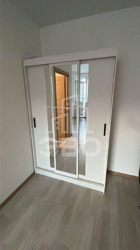 однокомнатная квартира в Санкт-Петербурге по адресу: Ново-Антропшинская ул., 5, к 1