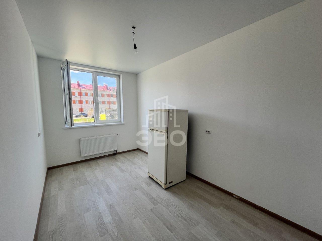 однокомнатная квартира в Санкт-Петербурге по адресу: Ново-Антропшинская ул., 5, к 1