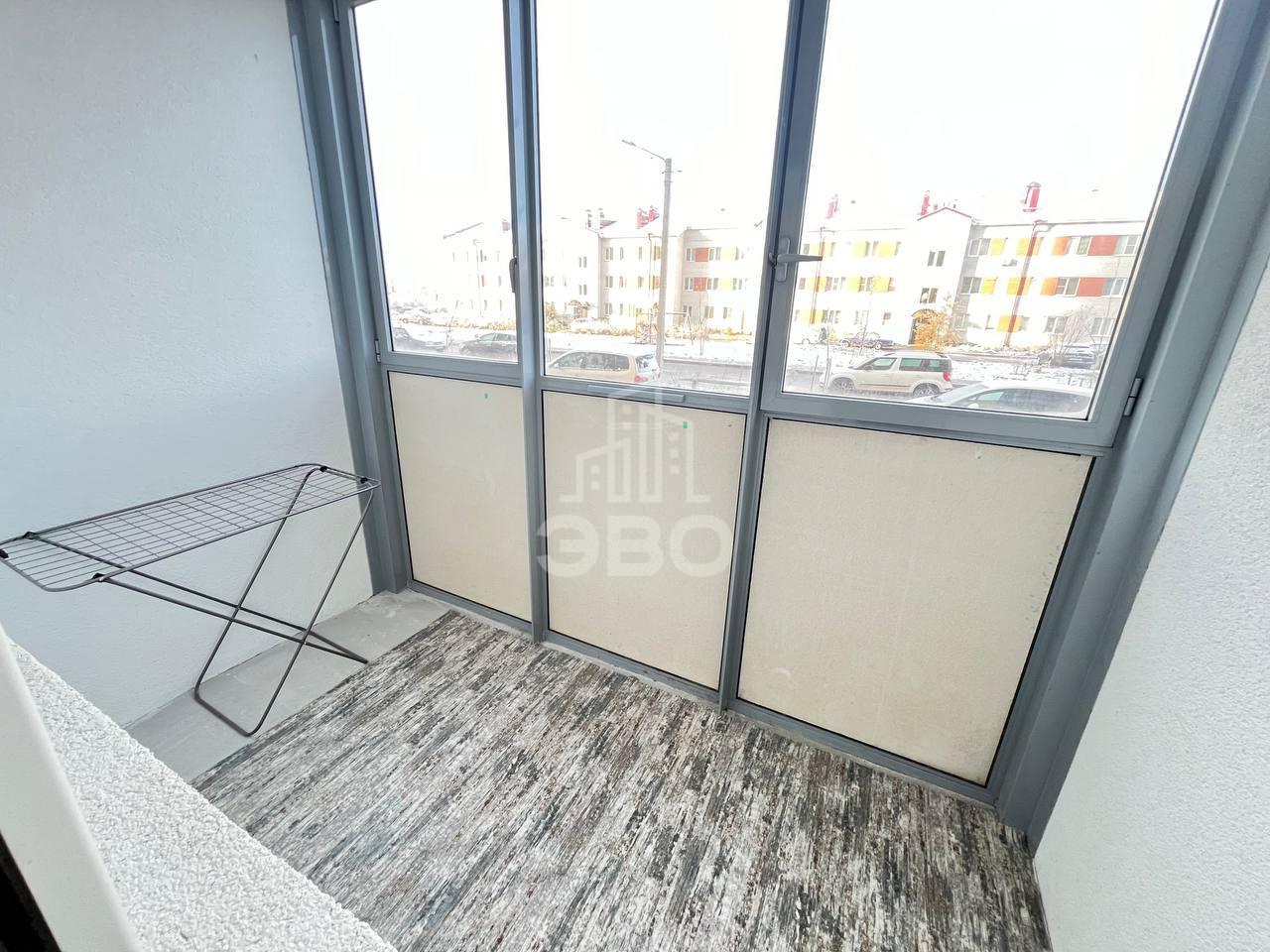 однокомнатная квартира в Санкт-Петербурге по адресу: Ново-Антропшинская ул., 5, к 1