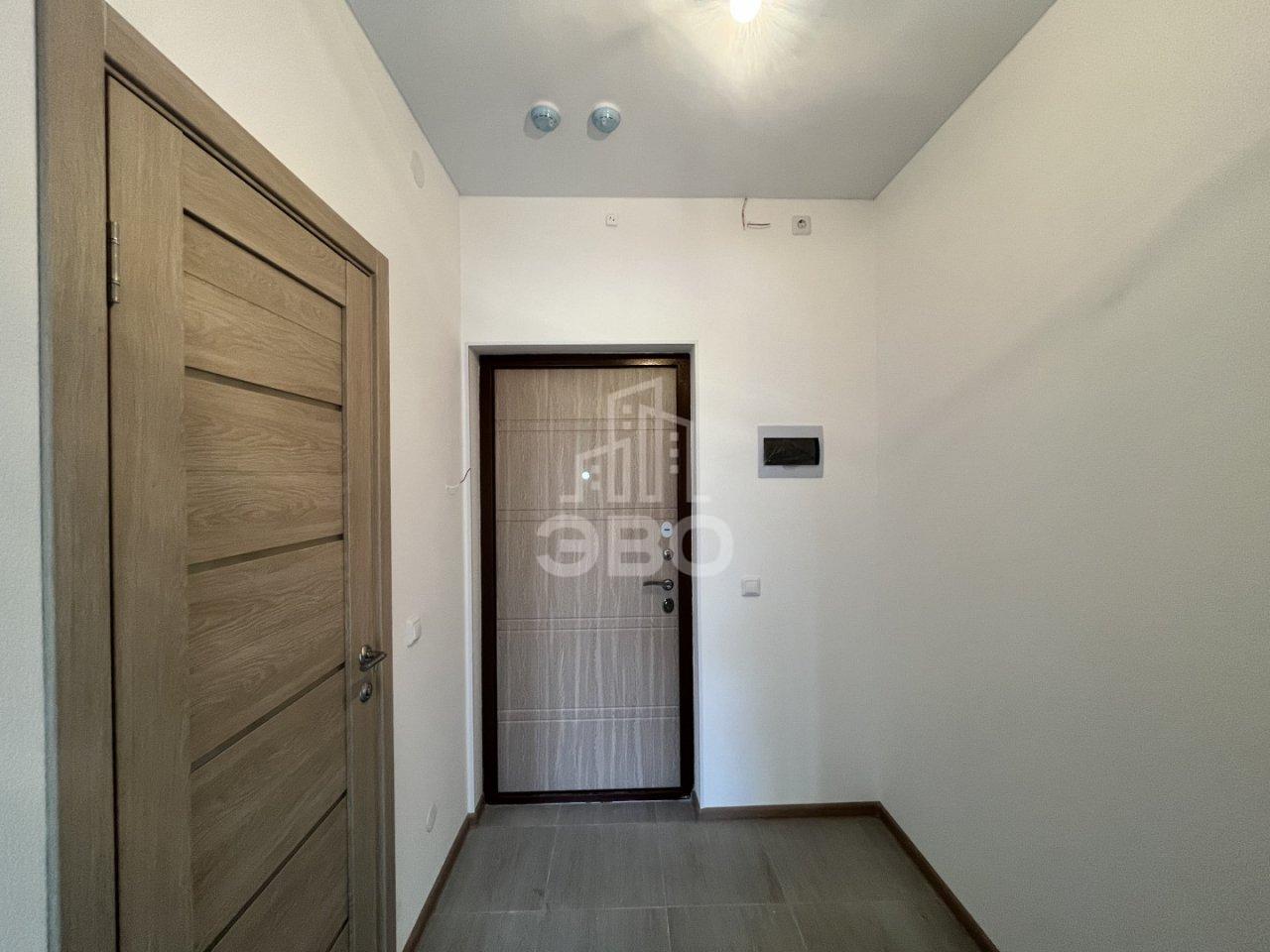 однокомнатная квартира в Санкт-Петербурге по адресу: Ново-Антропшинская ул., 5, к 1