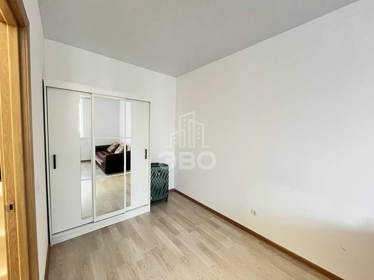 однокомнатная квартира в Санкт-Петербурге по адресу: Ново-Антропшинская ул., 5, к 1