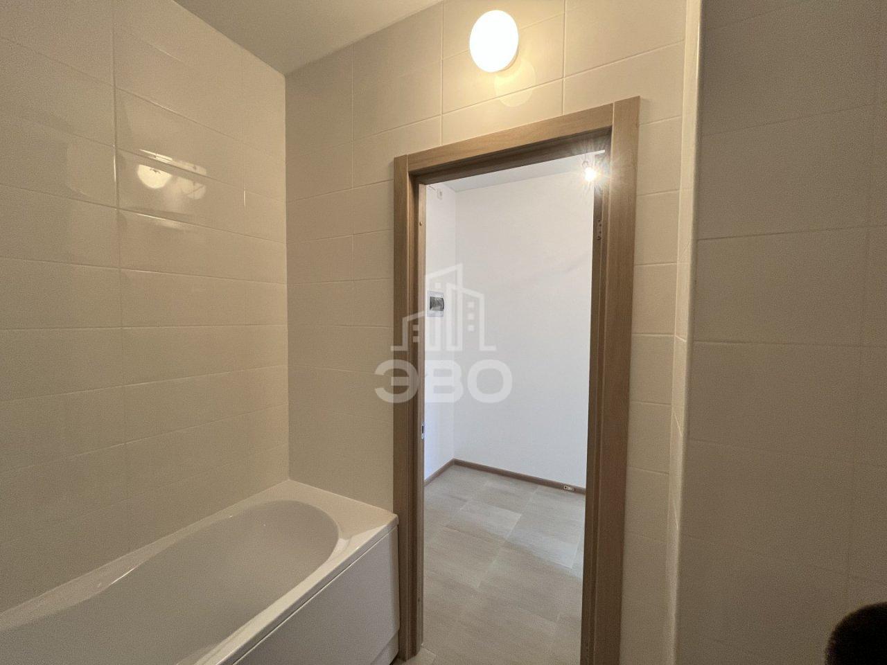 однокомнатная квартира в Санкт-Петербурге по адресу: Ново-Антропшинская ул., 5, к 1