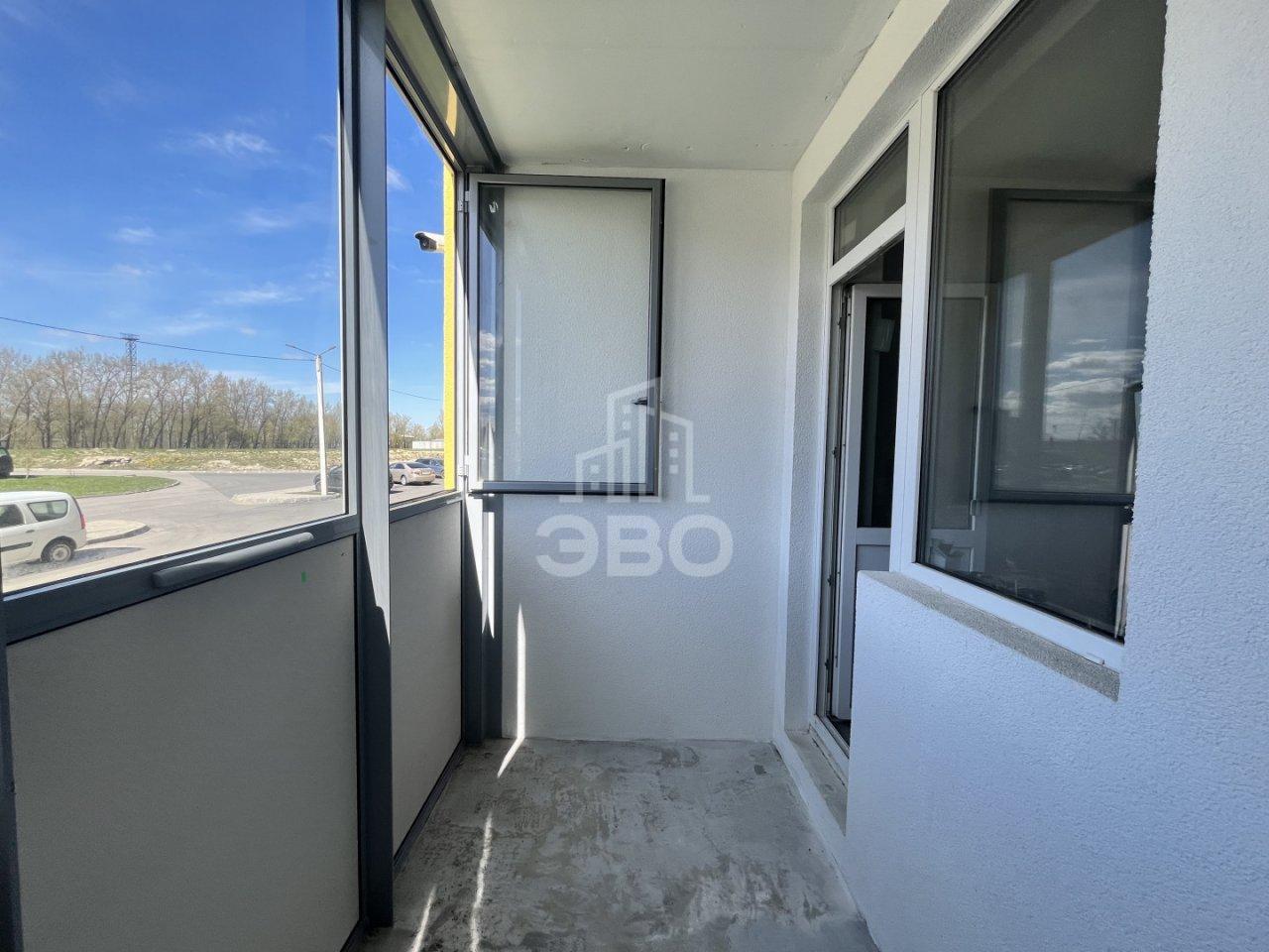 однокомнатная квартира в Санкт-Петербурге по адресу: Ново-Антропшинская ул., 5, к 1