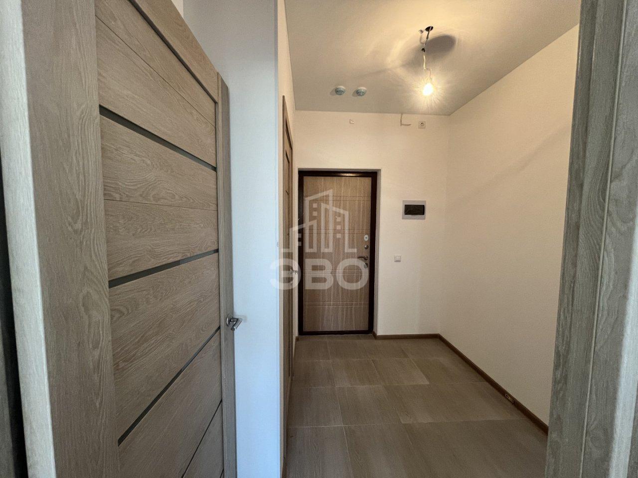 однокомнатная квартира в Санкт-Петербурге по адресу: Ново-Антропшинская ул., 5, к 1