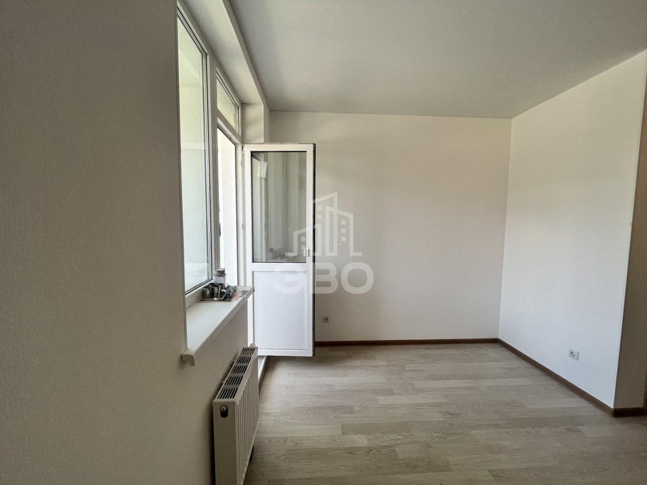 однокомнатная квартира в Санкт-Петербурге по адресу: Ново-Антропшинская ул., 5, к 1