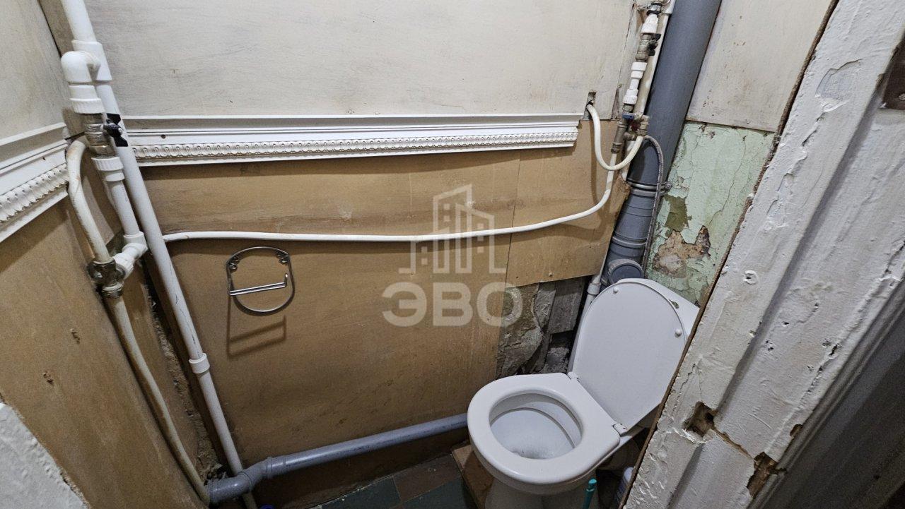 комната в Санкт-Петербурге по адресу: Херсонская ул., 19