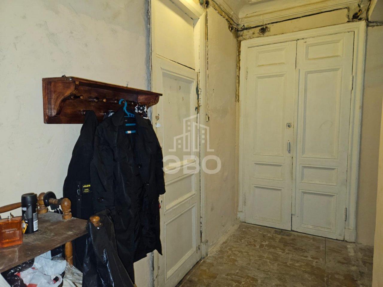 комната в Санкт-Петербурге по адресу: Херсонская ул., 19