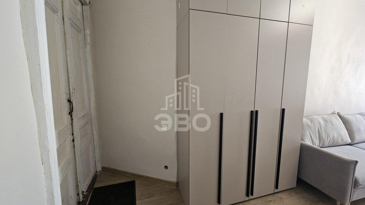 комната в Санкт-Петербурге по адресу: Херсонская ул., 19