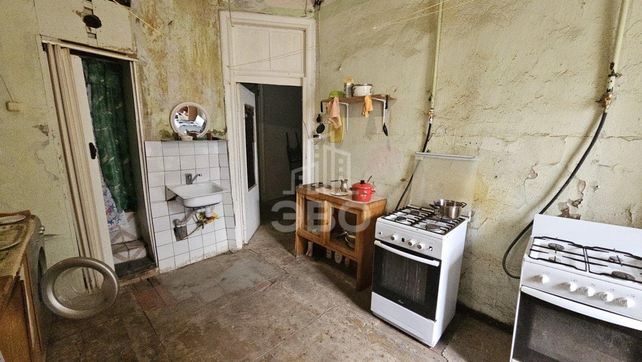 комната в Санкт-Петербурге по адресу: Херсонская ул., 19