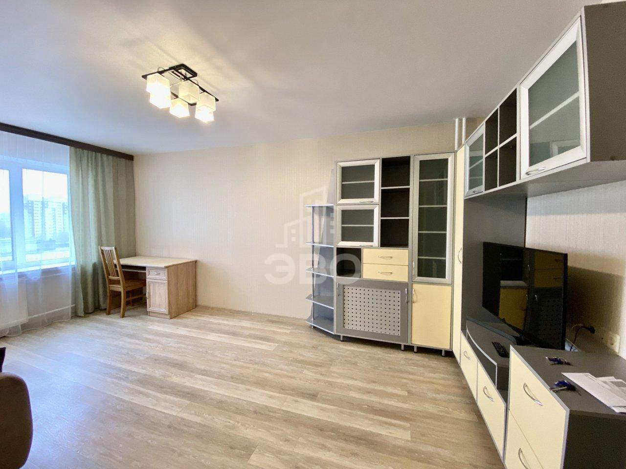 однокомнатная квартира в Санкт-Петербурге по адресу: Северный проспект, 63, к 1