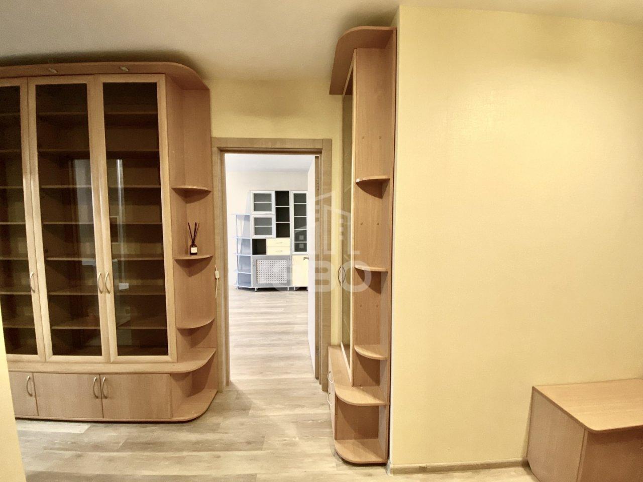 однокомнатная квартира в Санкт-Петербурге по адресу: Северный проспект, 63, к 1