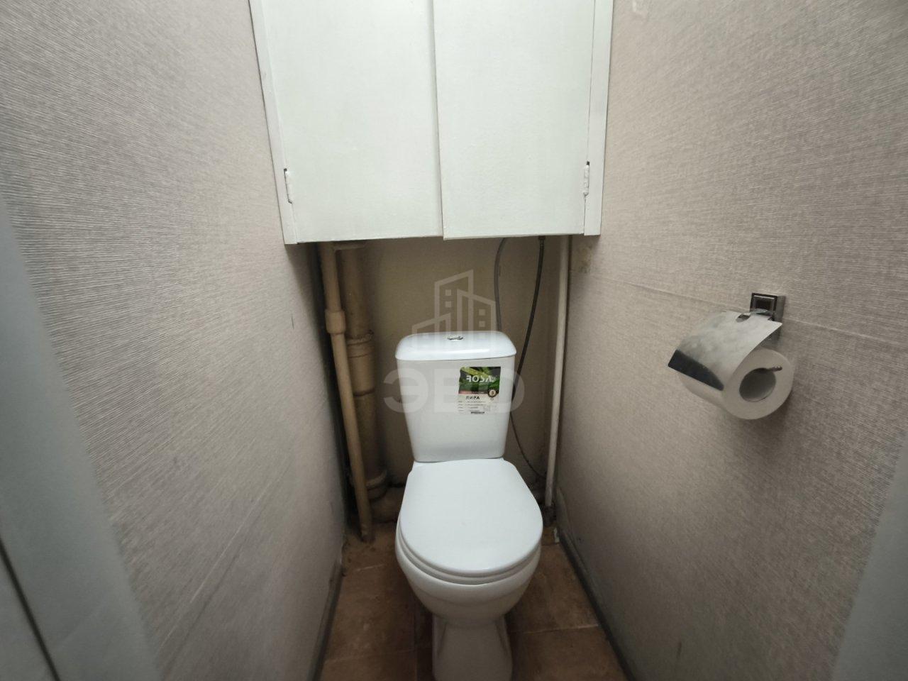 однокомнатная квартира в Санкт-Петербурге по адресу: Ударников проспект, 56, к 1