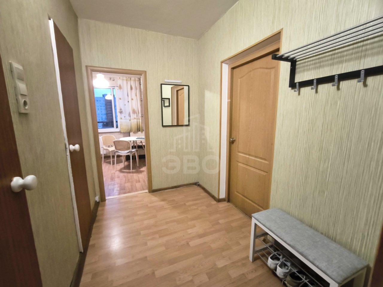 однокомнатная квартира в Санкт-Петербурге по адресу: Ударников проспект, 56, к 1