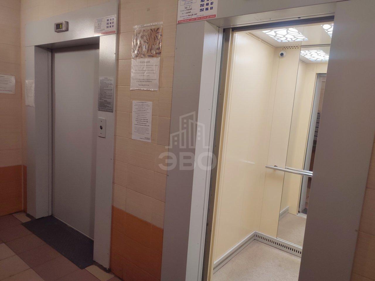 однокомнатная квартира в Санкт-Петербурге по адресу: Ударников проспект, 56, к 1