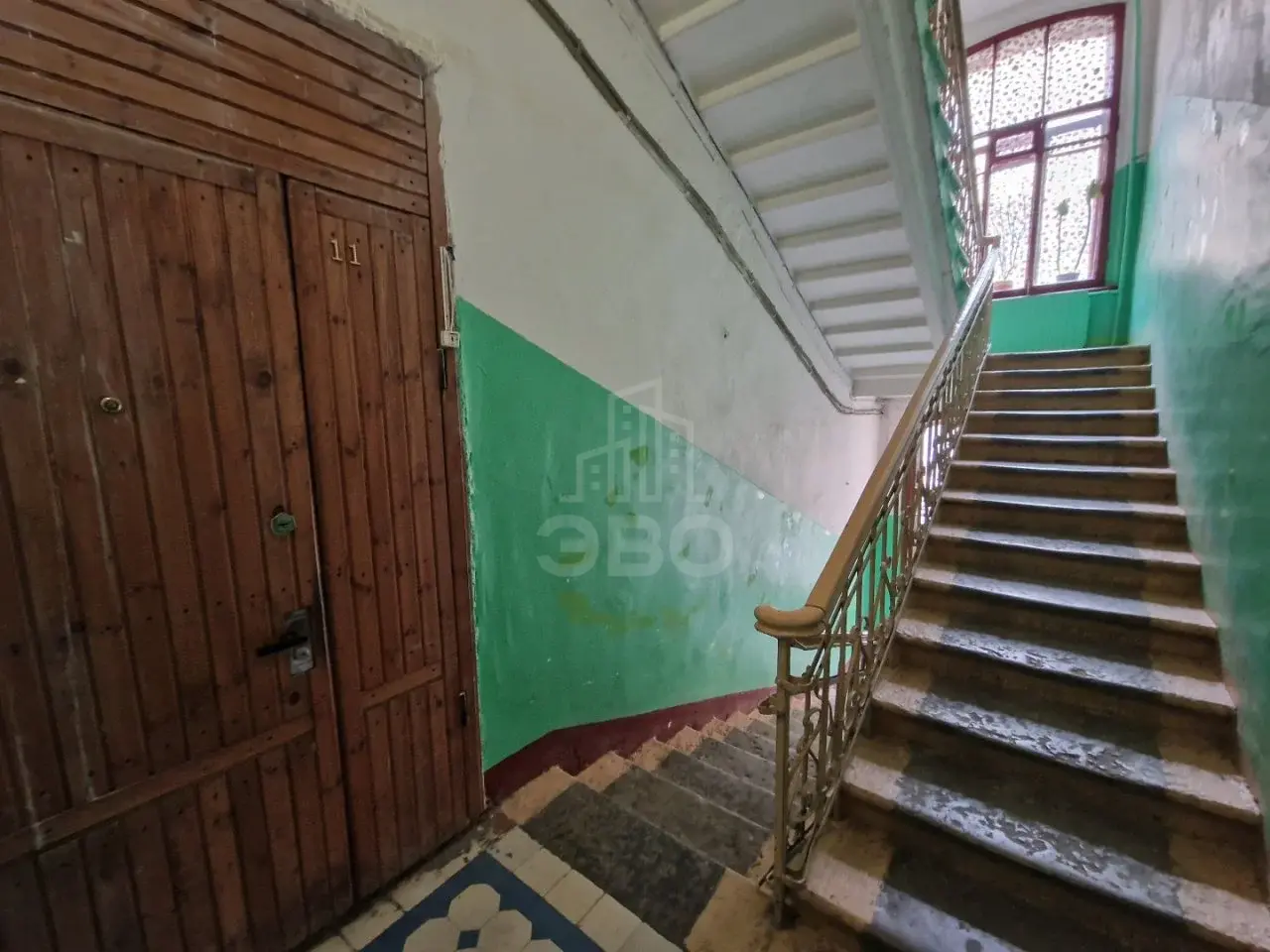 двухкомнатная квартира в Санкт-Петербурге по адресу: Садовая ул., 105, литера А