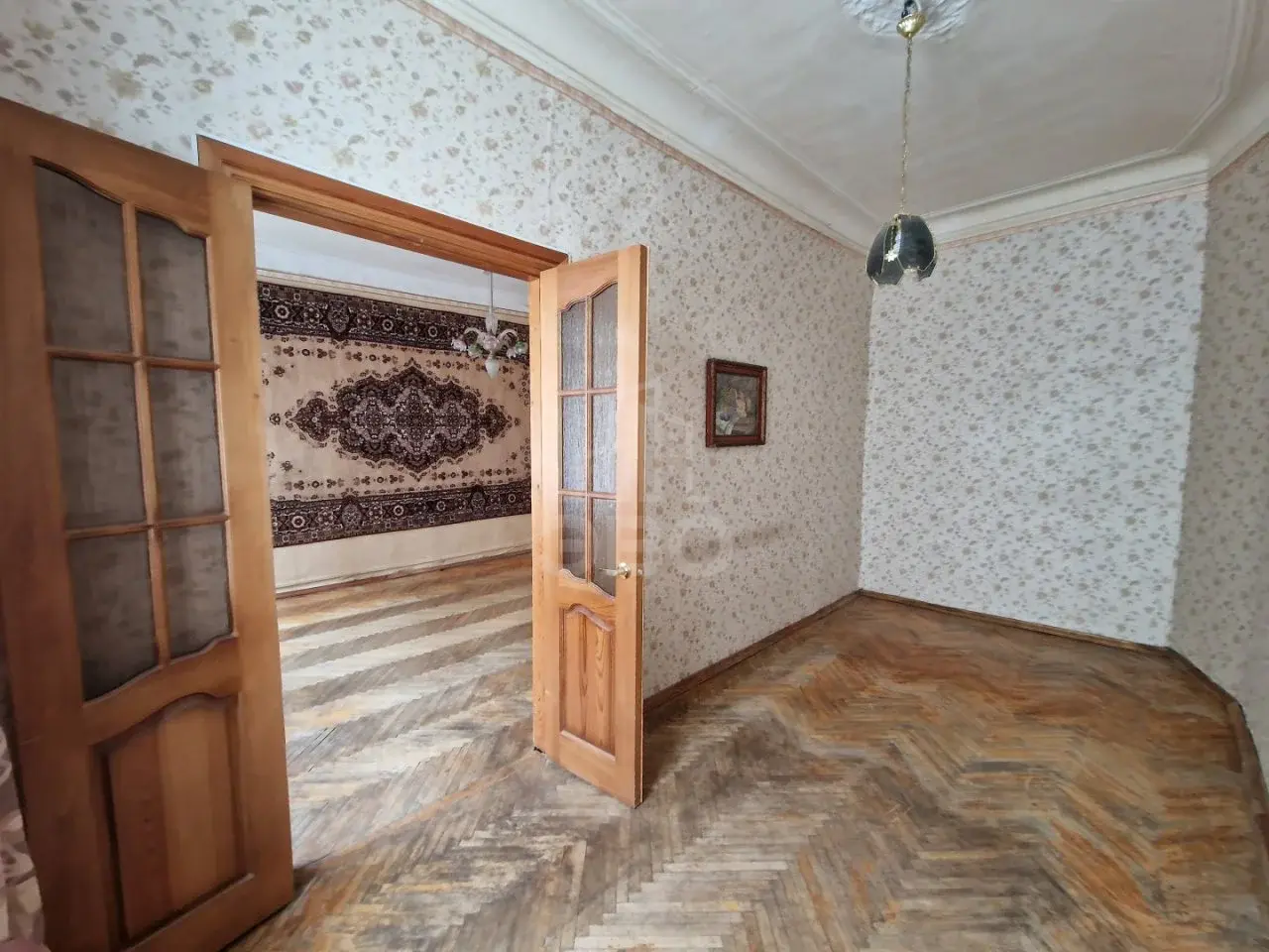 двухкомнатная квартира в Санкт-Петербурге по адресу: Садовая ул., 105, литера А