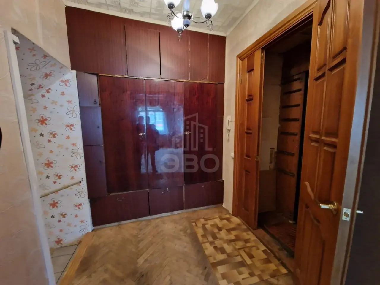 двухкомнатная квартира в Санкт-Петербурге по адресу: Садовая ул., 105, литера А