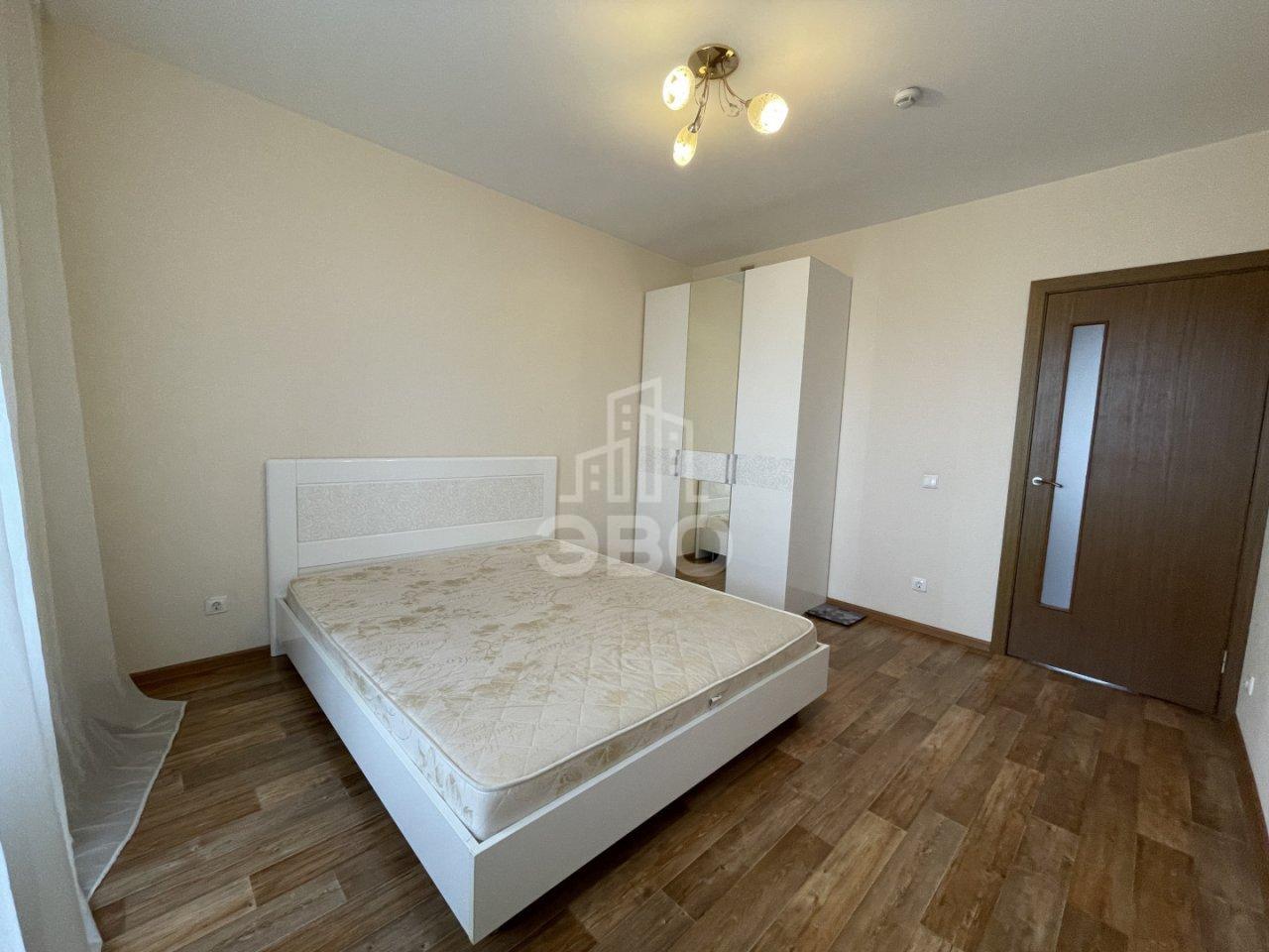 трехкомнатная квартира в Санкт-Петербурге по адресу: Дунайский проспект, 14, к 1, литера А